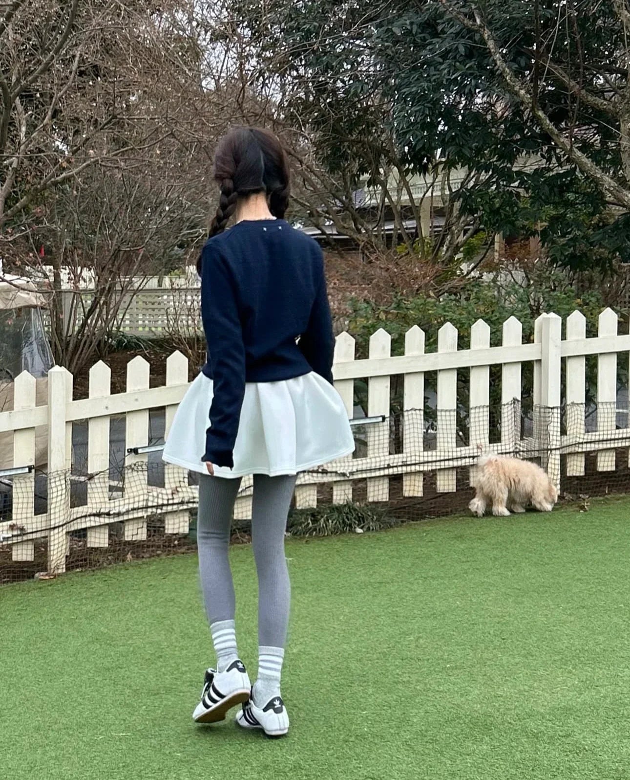 New Japanese Style Drawstring Casual Cute Girl Skirt 2025 Spring and Summer Sweet Ladies Elastic Waist Kawaii Short Skirt Women