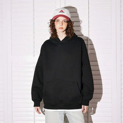 Parent-child Clothing Autumn and Winter Japanese Hotblooded Animation Classic Character Hoodie Men's and Women's