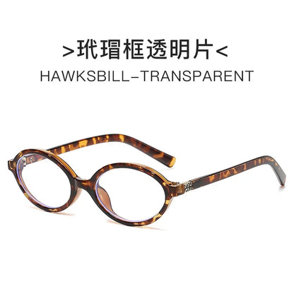 Designer UV400 Sunglasses Women Men New Trendy Oval Sun Glasses Ladies Vintage Small Round Gafas De Sol