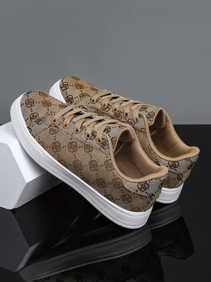 Men's Non-Slip Breathable Versatile Casual Sports Shoes Sneakers for Men