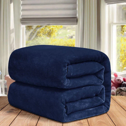 Winter fluffy velvet fleece blanket extra large size sofa throw blanket fuzzy faux fur blanket microfiber thick bed sheet