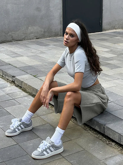 100% Cotton Casual Shorts  Women's Soft Breathable & Stylish for Everyday Wear Shorts  Couple Pants Summer Shorts