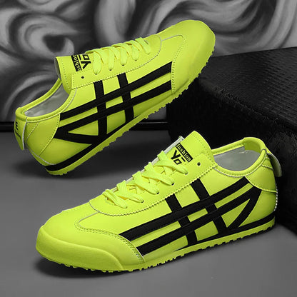 Men Casual Shoes Men Fashion Lightweight Cloth Running Sneakers Outdoor Comfortable Walking Sport Shoes Breathable Jogging Shoes