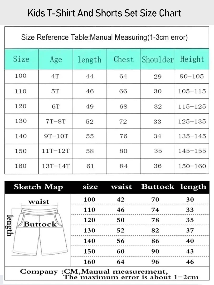Saitama Athleisure Set One-Punch Man Anime Allover Print Adult Kids T-Shirt & Shorts Summer Quick-dry Soft Lightweight