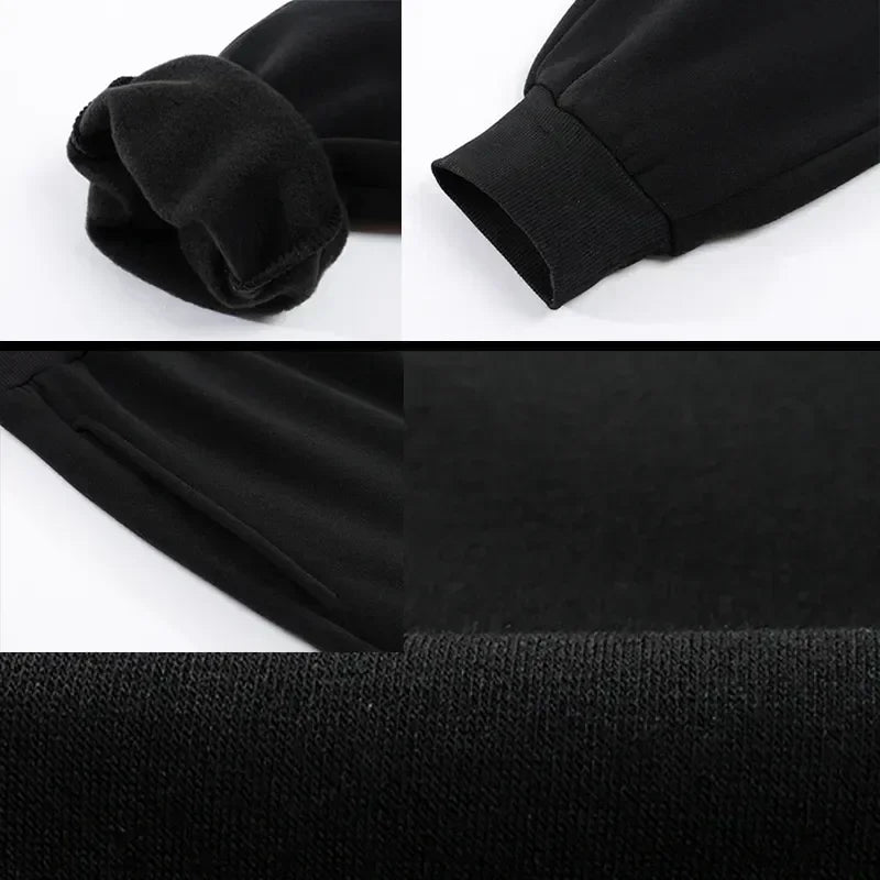 Hot Sales Mens Sweatpants Fashion Printing Gym Sports Jogging Pants Soft Casual Tracksuit Trousers High Quality Street Man Pants