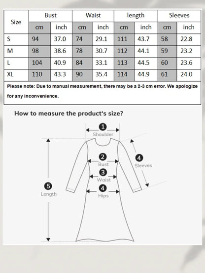 Fall/Winter New Style Retro Elegant Jacquard Dress - party dresses for women halloween dresses for women