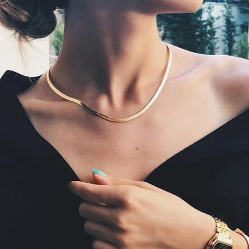 Fairy Elegant Pink Round Crystal Pendant Necklace Simple Design Korean Fashion Girls Women Star Clavicle Chain Jewelry Gifts