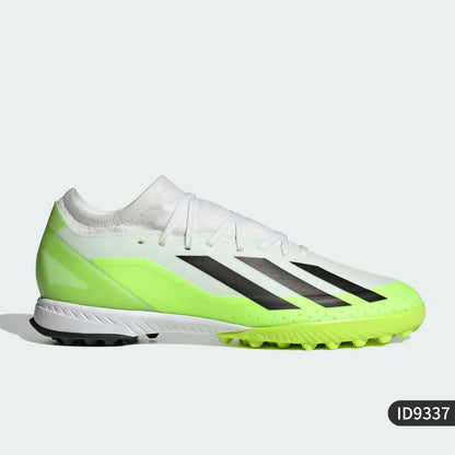 Genuine X CRAZYFAST.3 TF Unisex Soccer Shoes ID9337