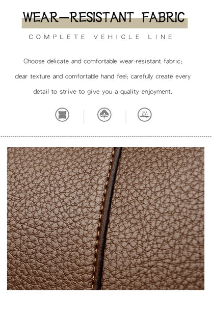 Genuine Brand Luxury Handbags Women Bags Designer Top Quality Soft Leather Shoulder Bags for Women Female Crossbody Bag Handbags