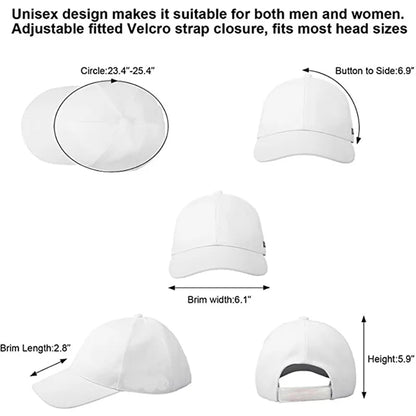 Hot LED Light Up Baseball Cap Neon Colorful Glowing Adjustable Sun Hats For Women Men Night Running Caps Travel Supplies