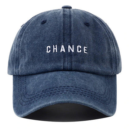 Bad Hair Day Washed Black Baseball Cap female male Snapback Hat