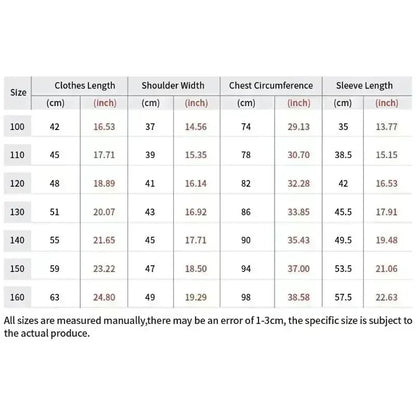 Pure Cotton Hoodie Parent-child Suit Unisex Keep Warm High Quality Causal Top