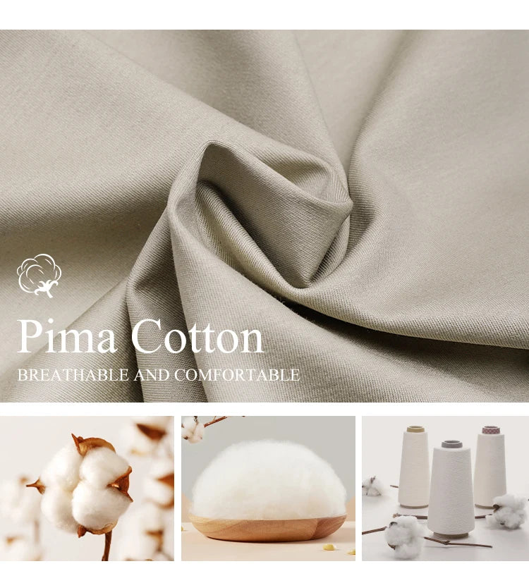 Summer Short Sleeved Clothes Premium Luxury Women's Clothing Combed Cotton Tshirts pima cotton Tee Shirt