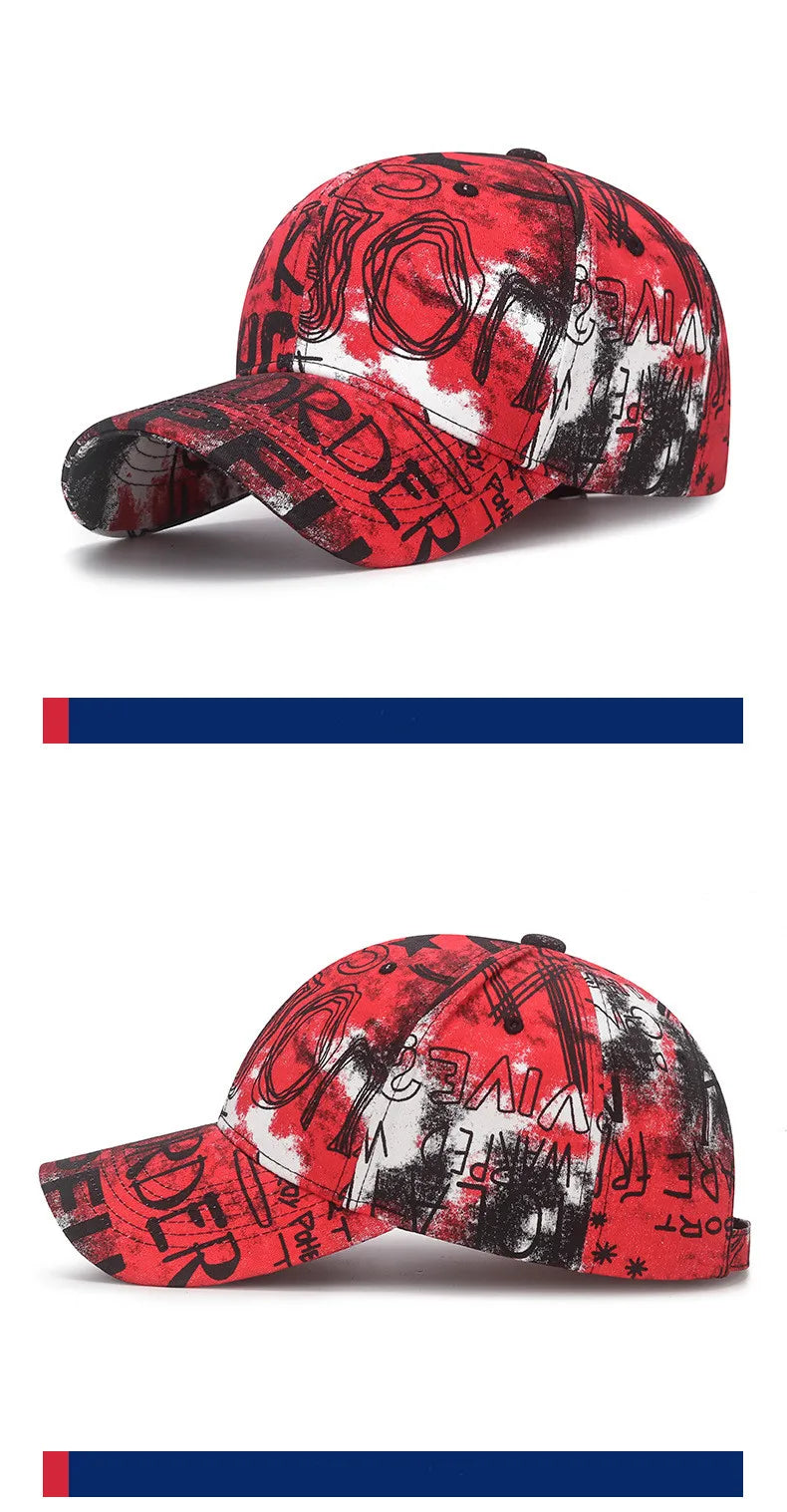 Women Men Caps Hat Female Male Sport Visors Baseball Cap