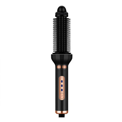 NEW Professional LCD Ceramic Hair Irons Automatically curling iron Electric Ceramic Hair Curler Curling Iron