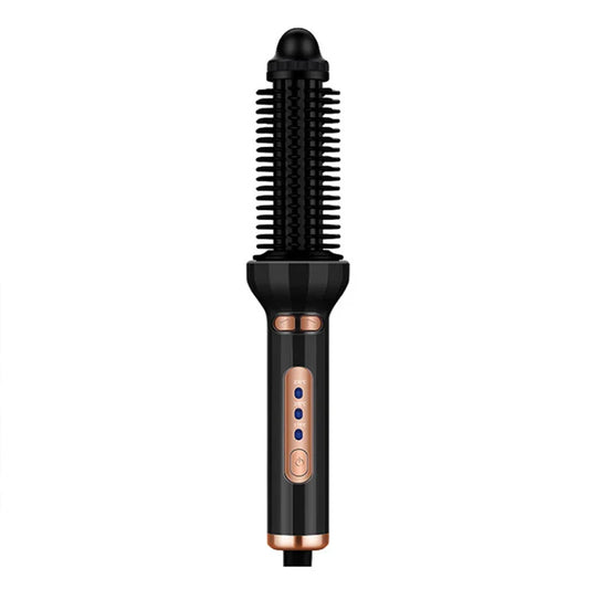 NEW Professional LCD Ceramic Hair Irons Automatically curling iron Electric Ceramic Hair Curler Curling Iron