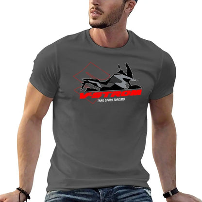 T-Shirt hippie clothes for a boy anime clothes cheap stuff vintage t shirt men