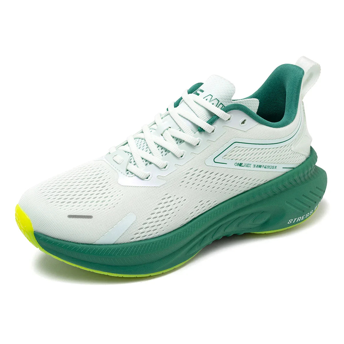 Breathable Comfortable Mesh Summer Sports Men And Women Outdoor Jump Rope Fitness Running Casual Shoes