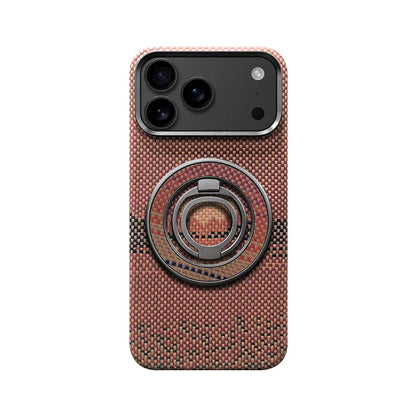 Case For IPhone 17 Air Pro Max Magnetic Charging Shockproof Protective Cover
