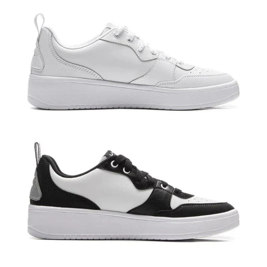 Unisex LIGHTCOOL Lifestyle Shoes Wearable Sport Shoes Classic Comfortable Unisex Leisure Sneakers AGCV061