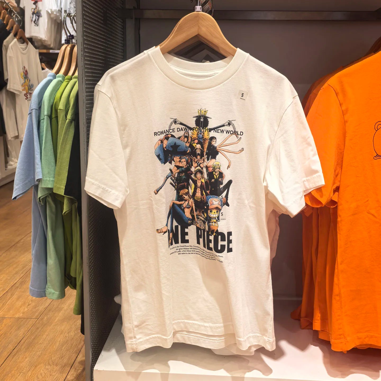 2025 Summer Men's and Women's Clothing Couples Printed High Quality Short-sleeved T-shirt Loose and Versatile T-shirt