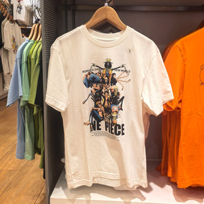 2025 Summer Men's and Women's Clothing Couples Printed High Quality Short-sleeved T-shirt Loose and Versatile T-shirt