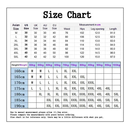 2025 New men work pants, tactical pants, workwear, multi pocket casual training pants, jogging and hiking casual pants