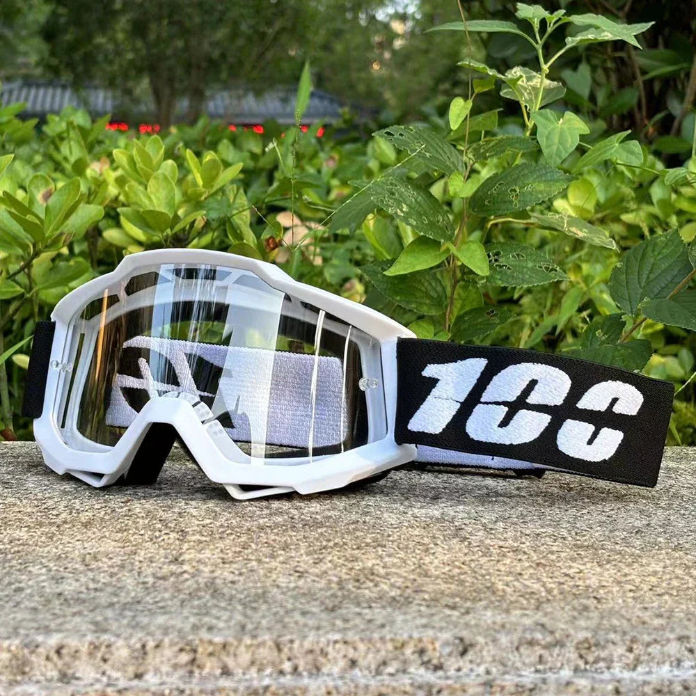 Motorcycle Goggles Motocross Glasses Off-road Sunglasses For Man MTB ATV Mask Windproof Protection Cycling Racing Goggles