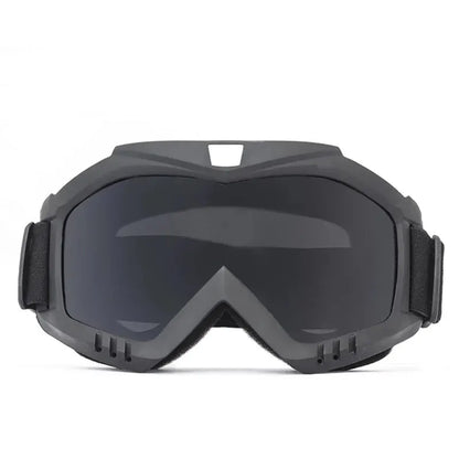 Windproof Goggles HD Motorcycle Outdoor Sports Sun Glasses Eyewear Riding Motocross Ski Summer UV Protection Sunglasses Masks