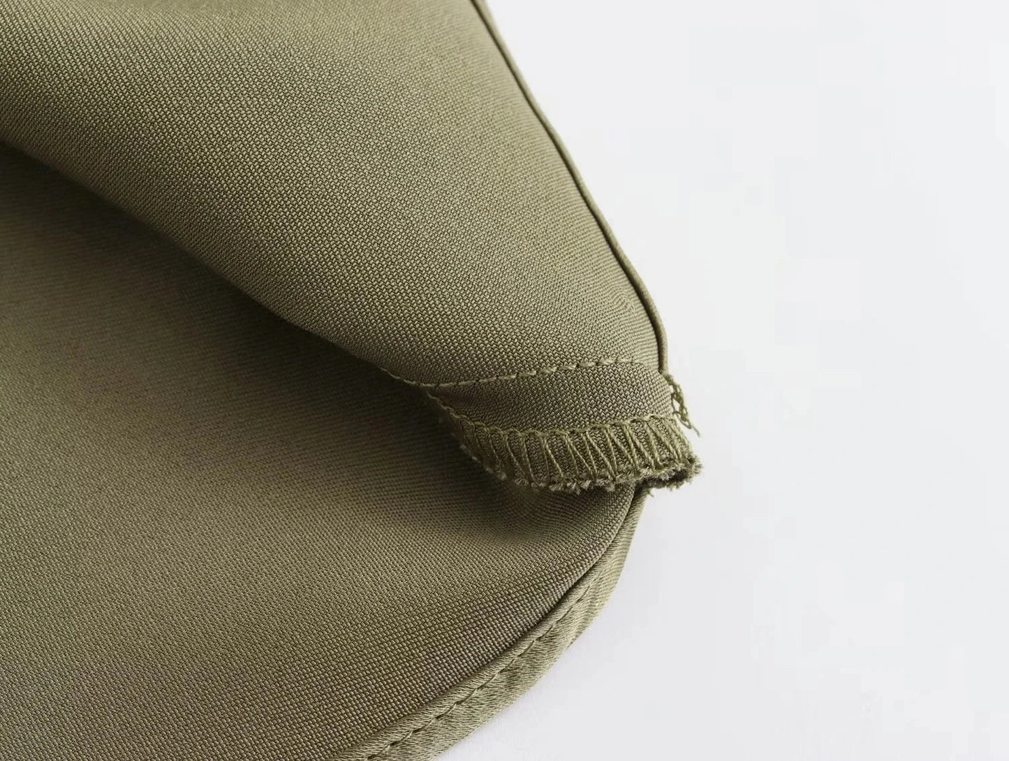 2024 Y2K Casual Women Long Skirt Spring Elastic High Waisted A-Line Casual Female Satin Skirts High Street Lady Skirts