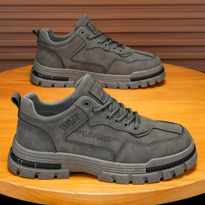 Men's casual sports outdoor hiking trendy fashion street comfortable