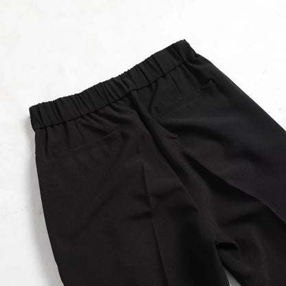 Pleats Men's Casual Harem Pants Japanese Style Fashion Loose Pants Harajuku Male Feet Solid Color Youth Trousers Streetwear