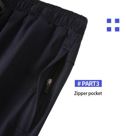 The 2025 new plus-size sport pants shape your body and stand out during sports