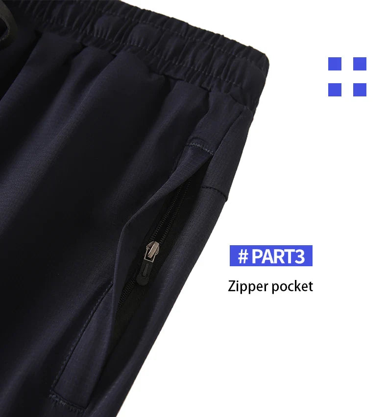 2025 new style running sport pants, professional sportswear, outdoor sports cycling
