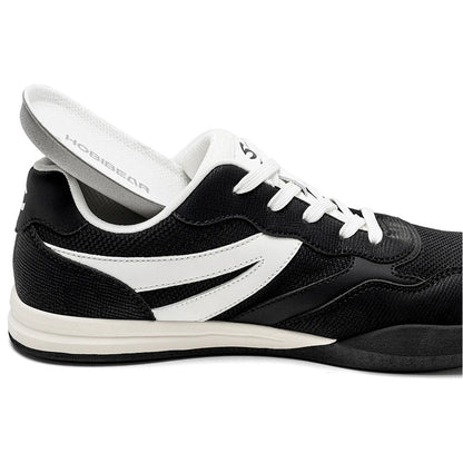 Men's Wide Width Shoes Barefoot Lace Up Sneakers Lightweight Flexible Casual Walking Shoes for Unisex