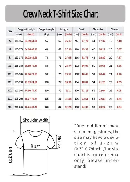 Summer Fashion Racing Motorcycle Pattern Printed Rider Short Sleeve T-shirt for Men and Women Adult Sports Top