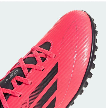 Genuine F50 CLUB TF Unisex Training Wear-Resistant Soccer Shoes IF1347