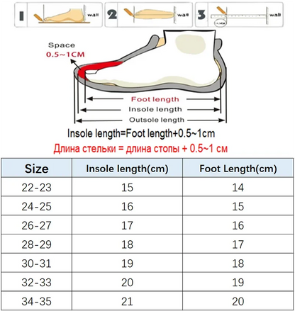 Girls' Princess Sandals 2025 Summer New Children's Jelly Sandals Soft Bottom Closed-toe Anti-collision Baby Kid's Beach Shoes