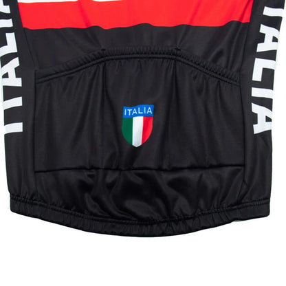 New ITALIA Winter Cycling  Jacket Men Women 20d White Road Bike Maillot Pants Suit Ropa Ciclismo Thermal Fleece Bicycle Clothing