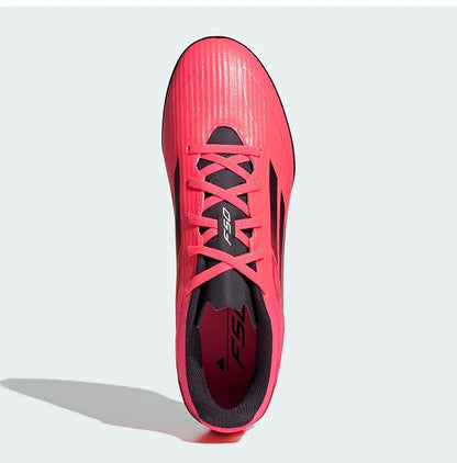 Genuine F50 CLUB TF Unisex Training Wear-Resistant Soccer Shoes IF1347