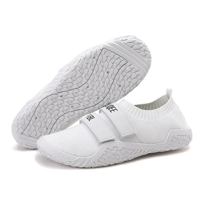 New Unisex Slippers Powerlifting Deadlift Yoga Gym Beach Sports Shoes  Sumo Sole Portable Sneakers Soft Bottom Training Footwear