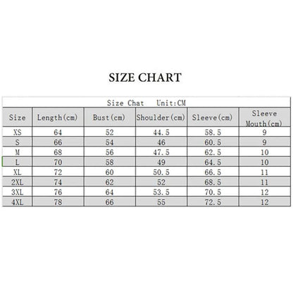 Print Hooded Zipper Men Women Casual Fashion Fall Winter Warm Vintage Long Sleeve Tops Fleece Zip-Up Sweatshirts