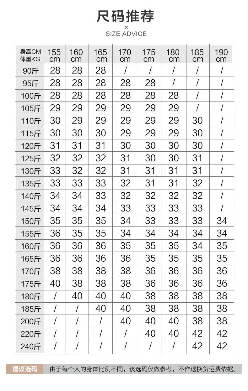 Winter Men Business Fleece Thick Casual Pants Straight Velvet Corduroy Warm Cold Resistant Bottoms Elastic Waist Trousers