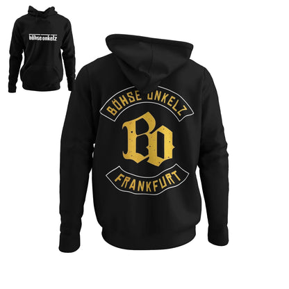Y2K Hoodies Böhse Onkelz Konzert Frankfurt Band Rock Herren Hoodie Fleece Warm Sweatshirt Oversized Tracksuit Unisex