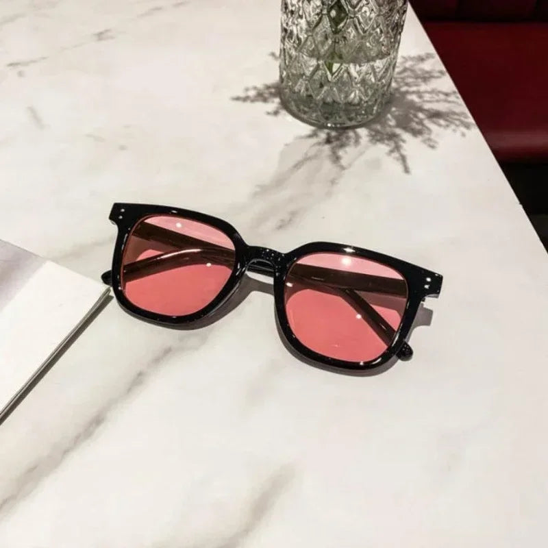 Men Sun Glasses Men Outdoors Fashion Sunglasses Resin  Anti-reflective Sunglasses for Women