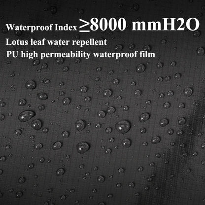 Naturehike Rainproof Pants Outdoor Hiking travel Waterproof Breathable Fishing Pants Ultralight Portable Windproof Camping Pants