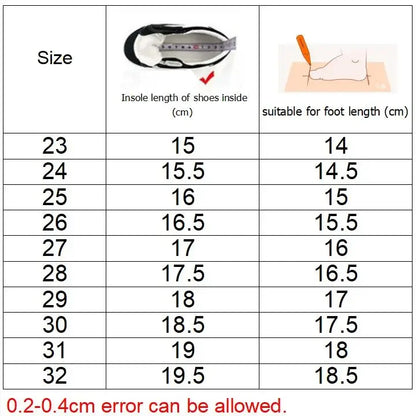 New Children's Sandals Summer Rhinestone Buckle Sandals for Girls Fashion Elegant Kids Princess Causal Wedding Flat Sandals Soft