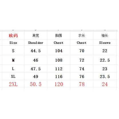 Men's Casual Polo Shirt Summer Streetwear Short Sleeve Business Casual Tops Quick-Drying Breathable Clothing POLO Shirt