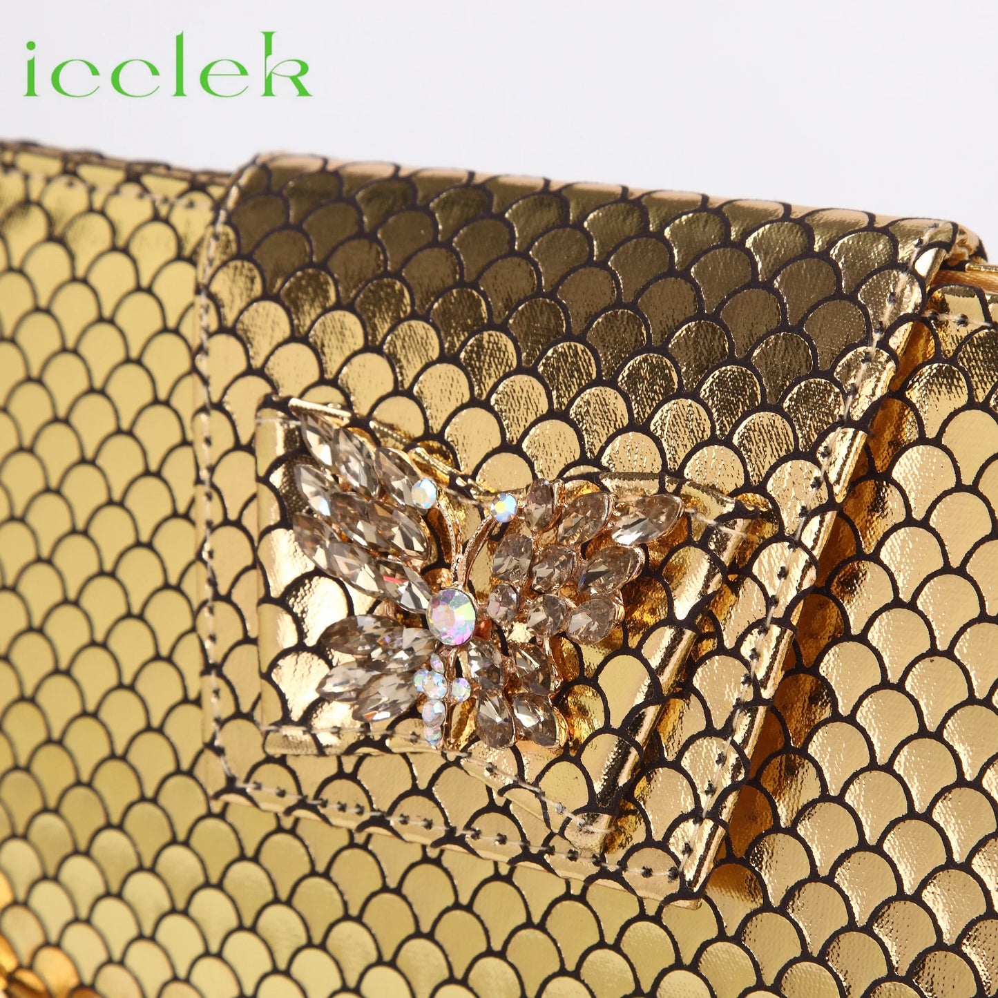 Italian Hollow Design Shoes Matching Bag in Coffee Color Comfortable Heels Ladies Sandals for Party