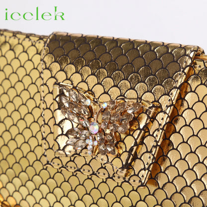 Italian Hollow Design Shoes Matching Bag in Coffee Color Comfortable Heels Ladies Sandals for Party